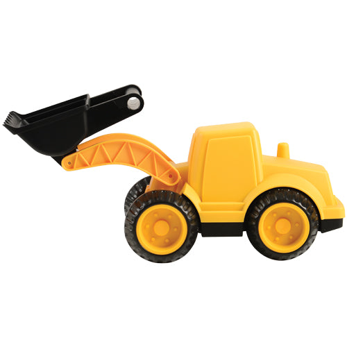 Toddler Tough Trucks / Set of 3