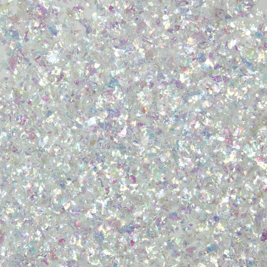 Random Disco Flakes- 4 oz Jar