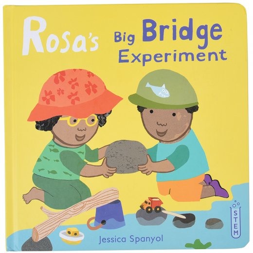 Rosa's Big Bridge Experiment