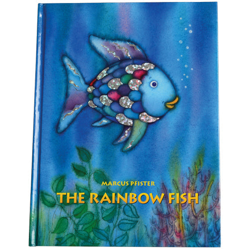 Rainbow Fish Big Book