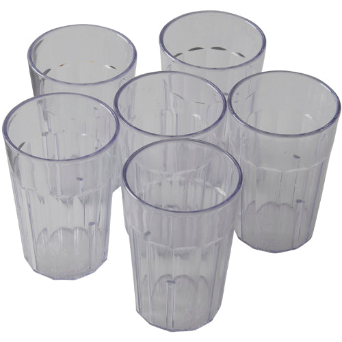 Child-Sized Tumblers