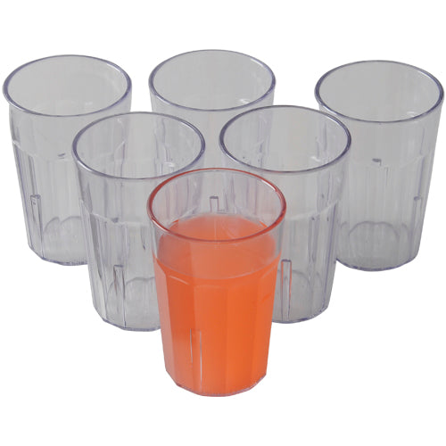 Child-Sized Tumblers