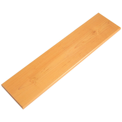 Short Board Hollow Block