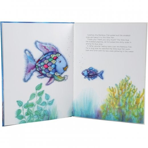 Rainbow Fish Storytelling Set*