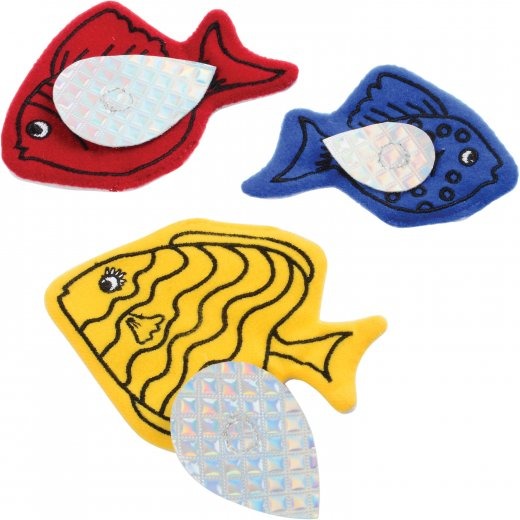 Rainbow Fish Storytelling Set*