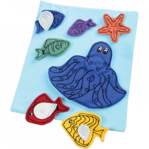 Rainbow Fish Storytelling Set*