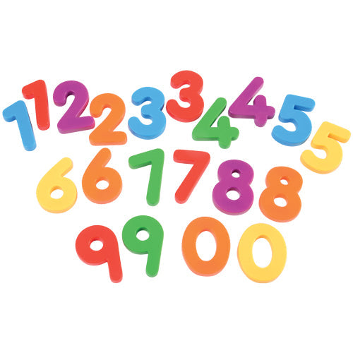 Giant Magnetic Number Set