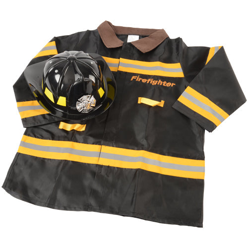 Classroom Career Outfit - Firefighter