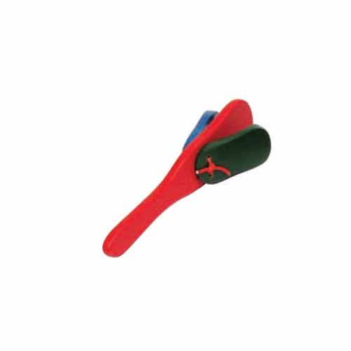 Handle Castanets