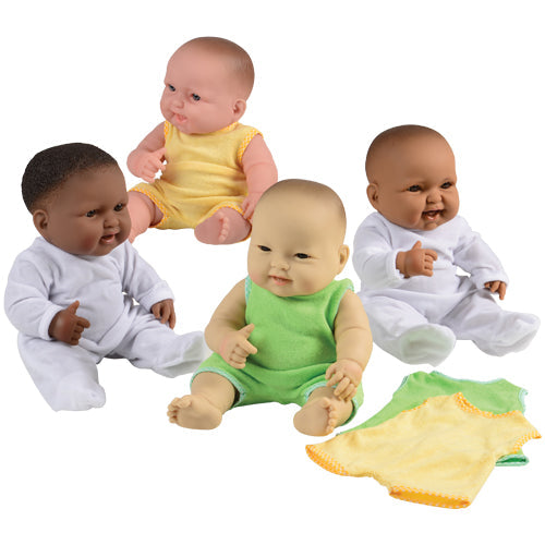 Rompers for 16" Dolls