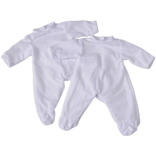 Rompers for 16" Dolls