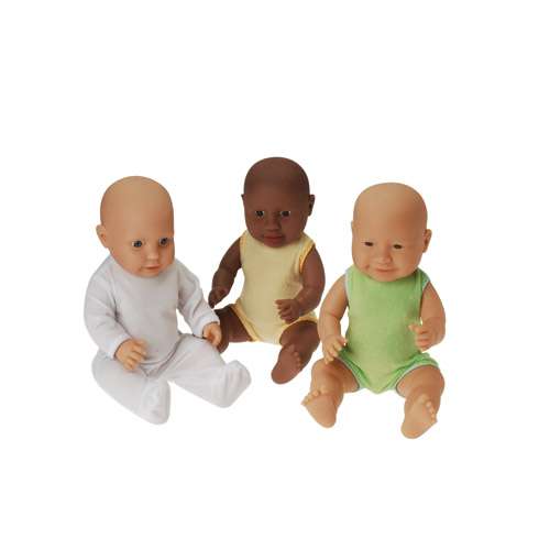 Rompers for 16" Dolls