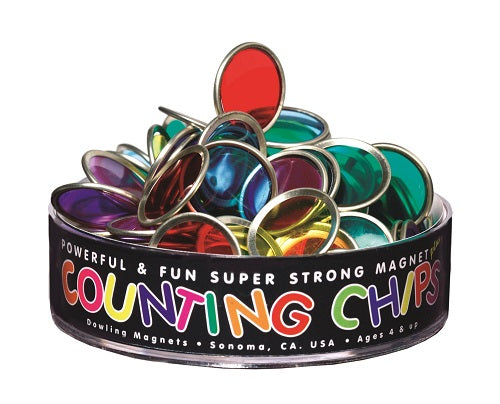 Counting Chips