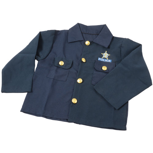 Classroom Career Outfit- Police Officer
