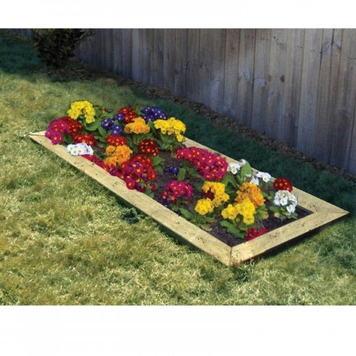 Garden Bed