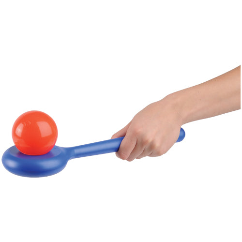 Balancing Balls