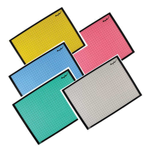 Messy Mats