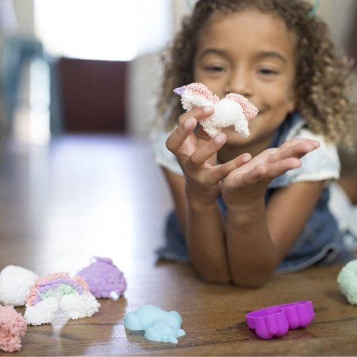 Playfoam Squashformers - Fantasy