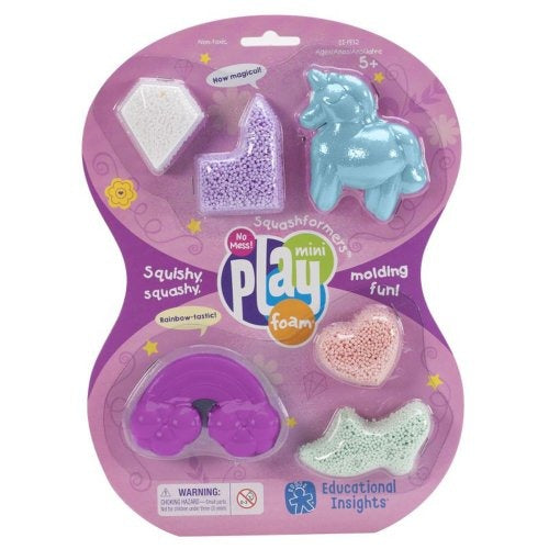 Playfoam Squashformers - Fantasy