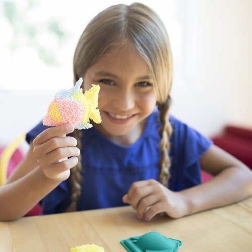 Playfoam Squashformers - Under The Sea
