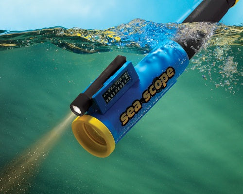 GeoSafari® Seascope™