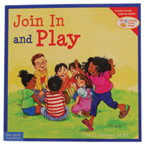 Learning To Get Along® Resource Library Set 2