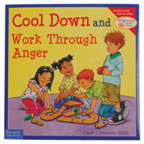 Learning To Get Along® Resource Library Set 2