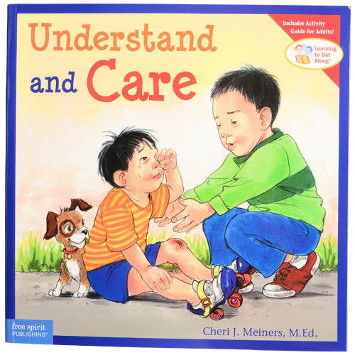 Learning To Get Along® Resource Library Set 2