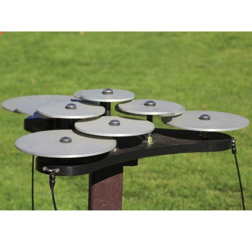 Lilypad Cymbals