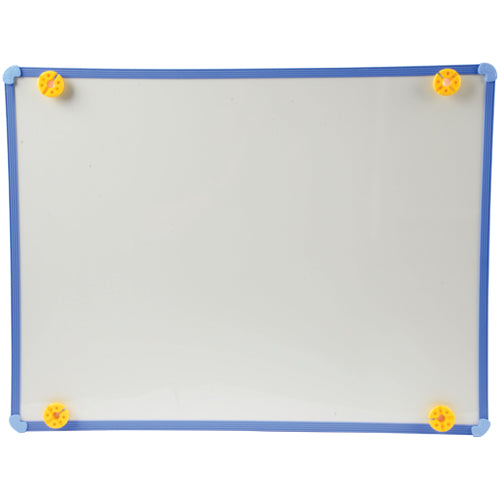 Write & Wipe Magnetic Board