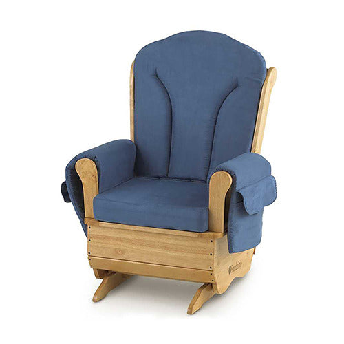 Oversized glider clearance chair