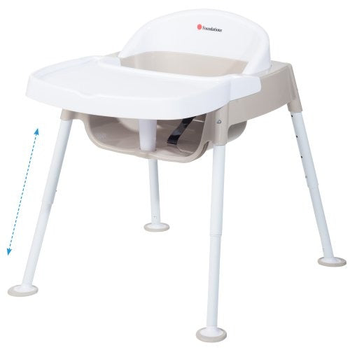 Secure Sitter Adjustable Feeding Chair