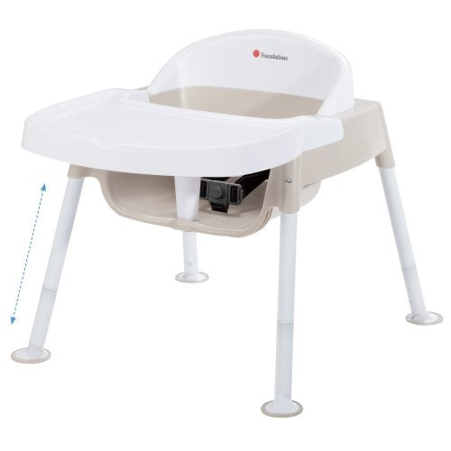 Secure Sitter Adjustable Feeding Chair