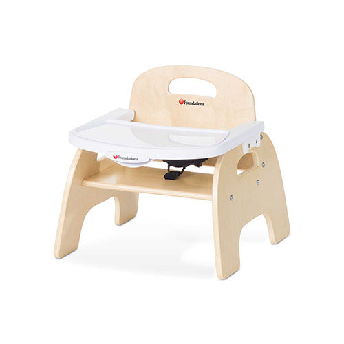 Easy Serve Feeding Chair 7" seat