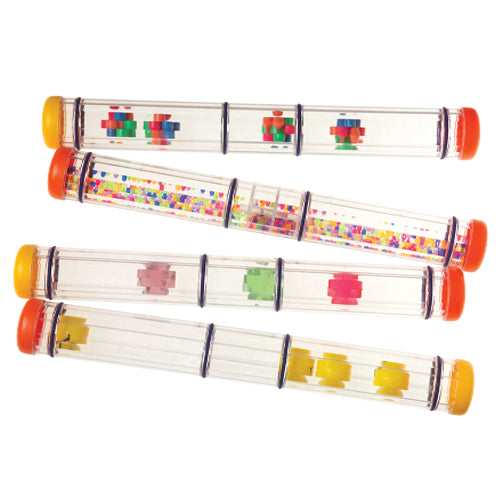 Toddler Discovery Tubes