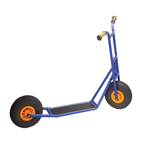 2-Wheeler Scooter