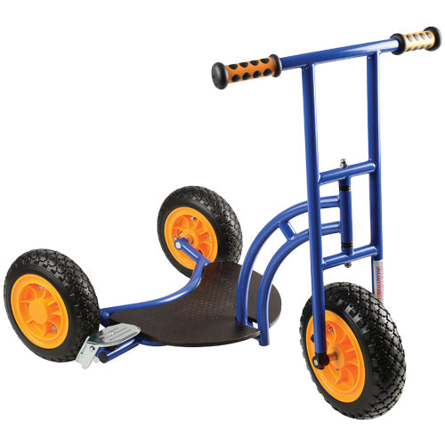 ExtraWide Platform Scooter