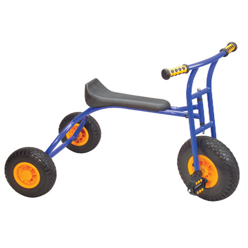 Versatile Rookie Trike