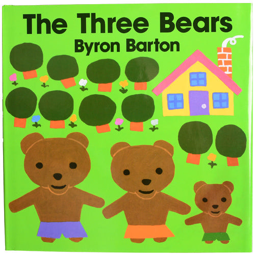 The Three Bears