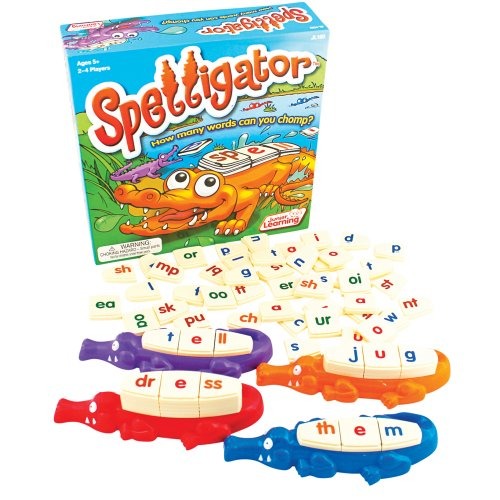 Spelligator®