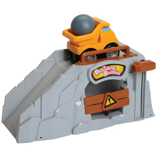 Rock Quarry Playset