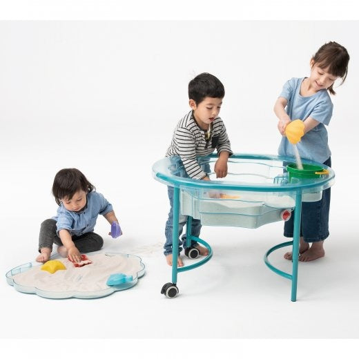 Sand Sensory Experience