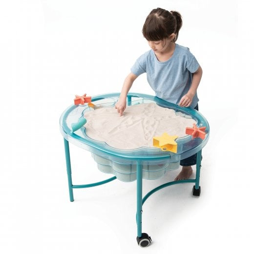 Sand Table for Sensory Exploration
