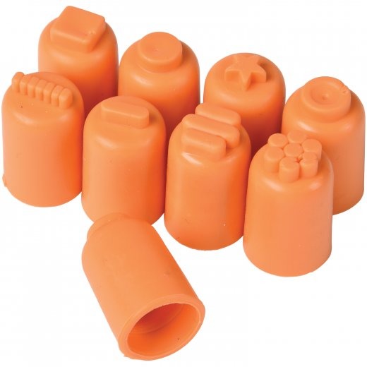 Stamp Thimbles