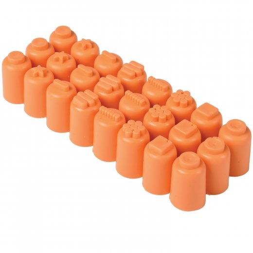 Stamp Thimbles