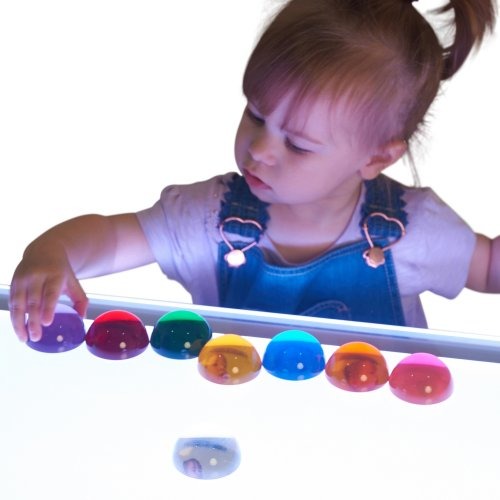 Perception Semispheres