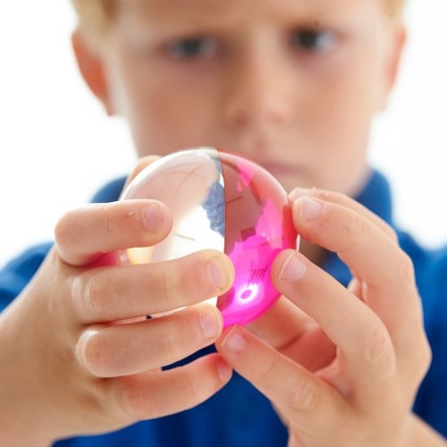 Perception Semispheres