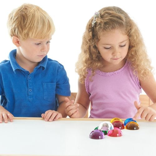 Perception Semispheres