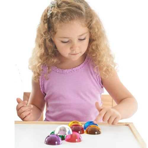 Perception Semispheres