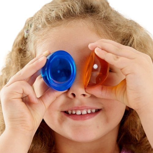 Perception Semispheres